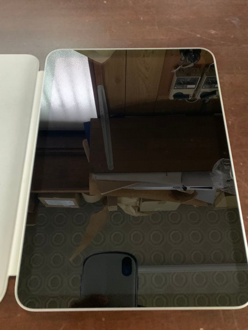 Apple iPad (第10世代) 256GBシルバー