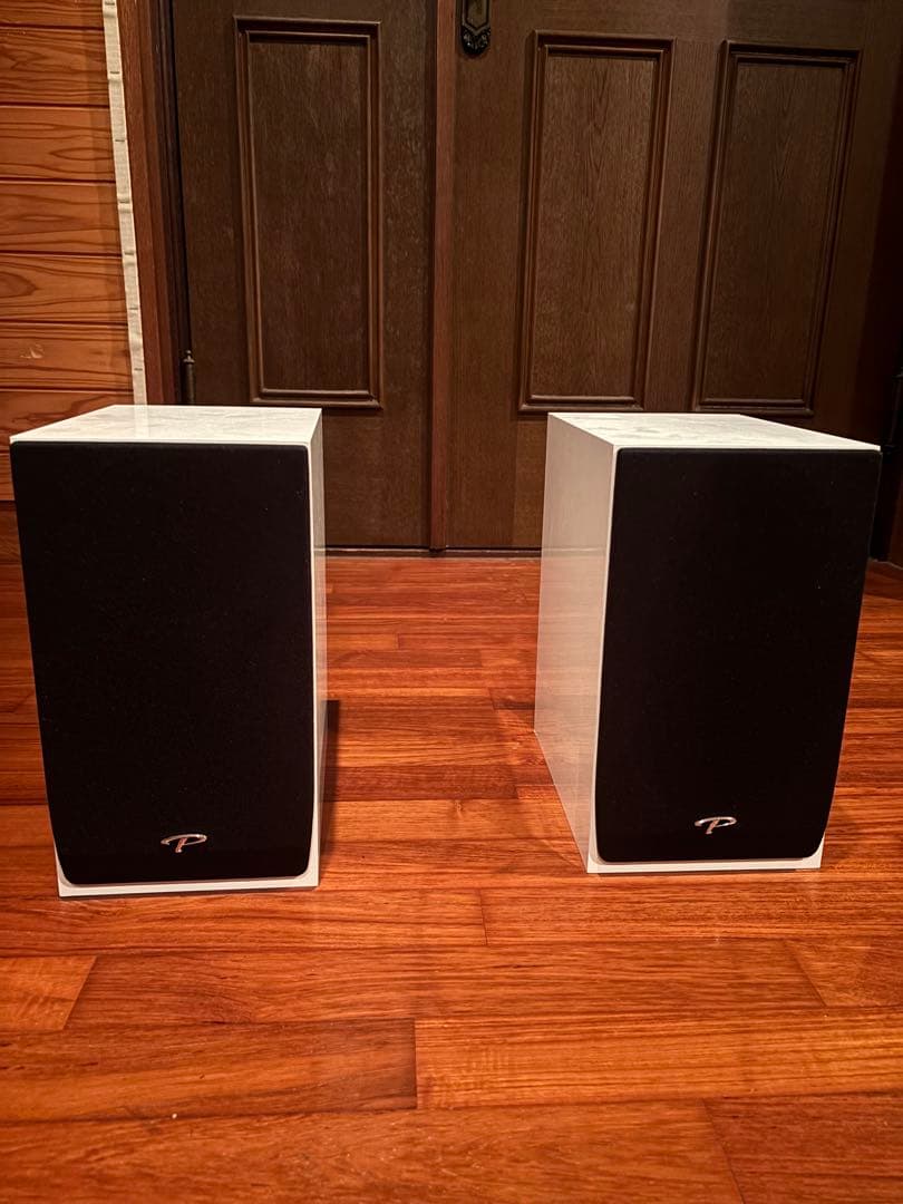 パラダイム　MONITOR SE ATOM gj