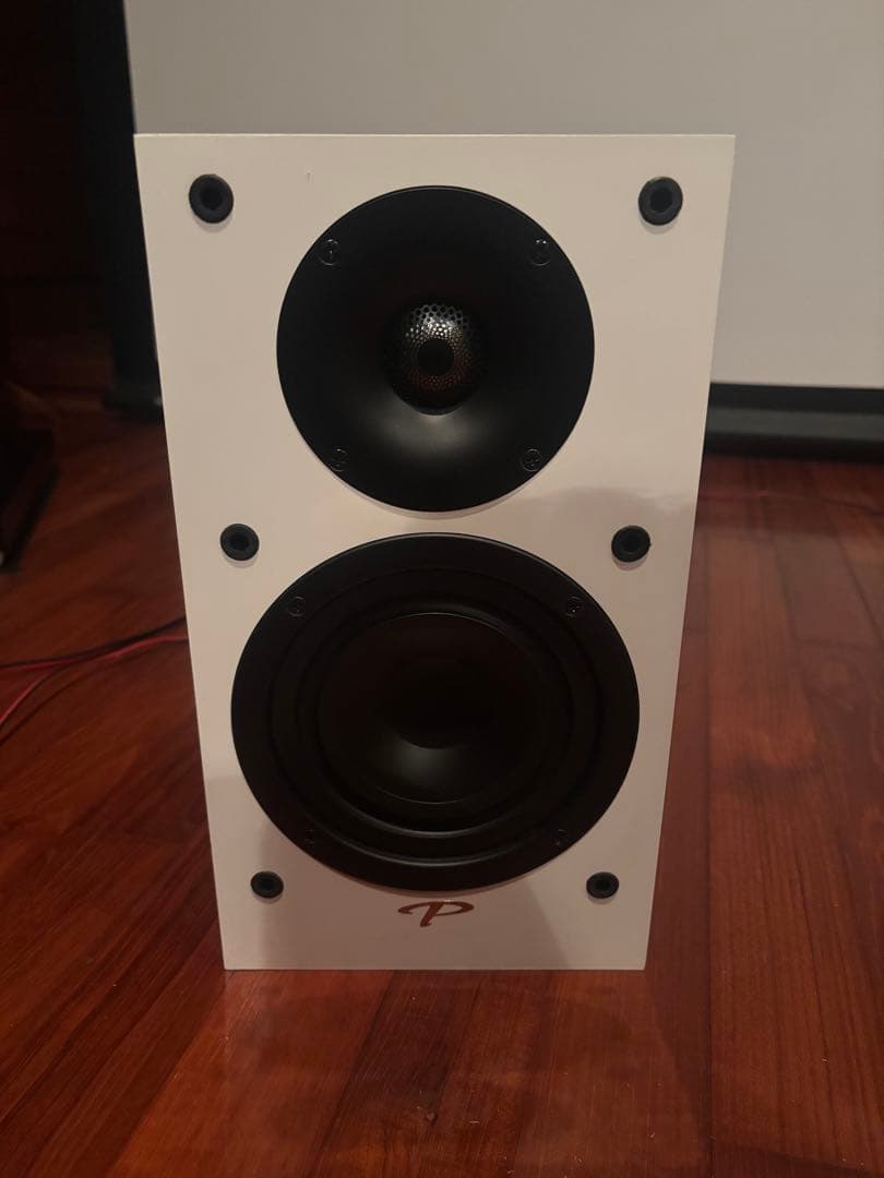 パラダイム　MONITOR SE ATOM gj