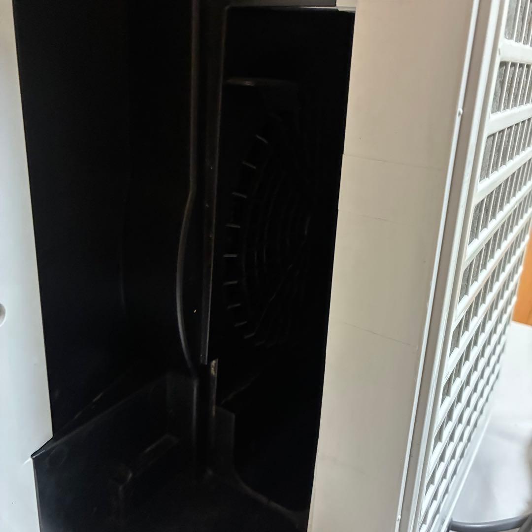 SHARP 加湿空気清浄機 KC-R50-W 2022年製