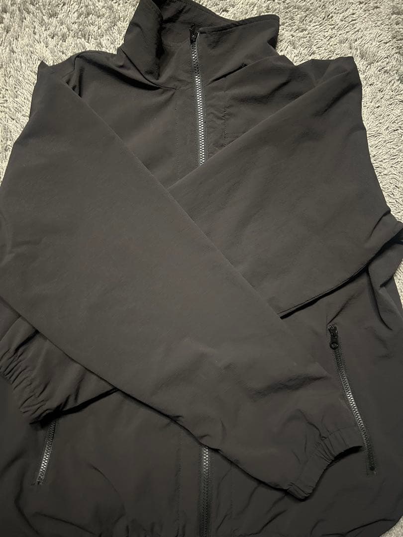 k*z様 SD Cordura Stretch Utility Jacket