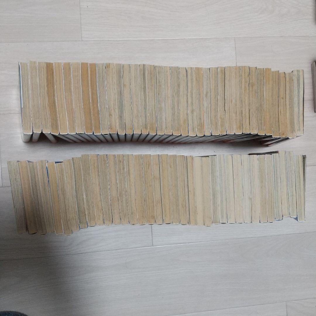 はじめの一歩 全巻セット 145