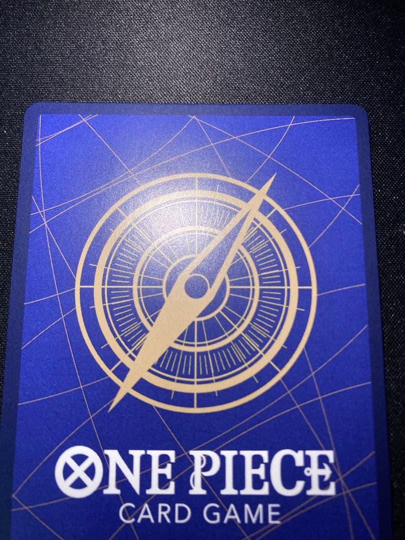 ナミ コミパラ スーパーパラレル 美品