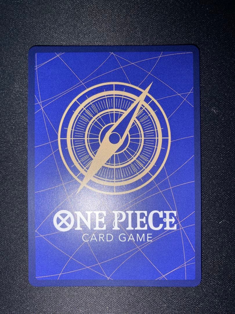 ナミ コミパラ スーパーパラレル 美品