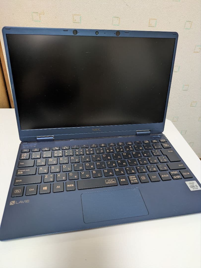 Windowsノート本体 LAVIE