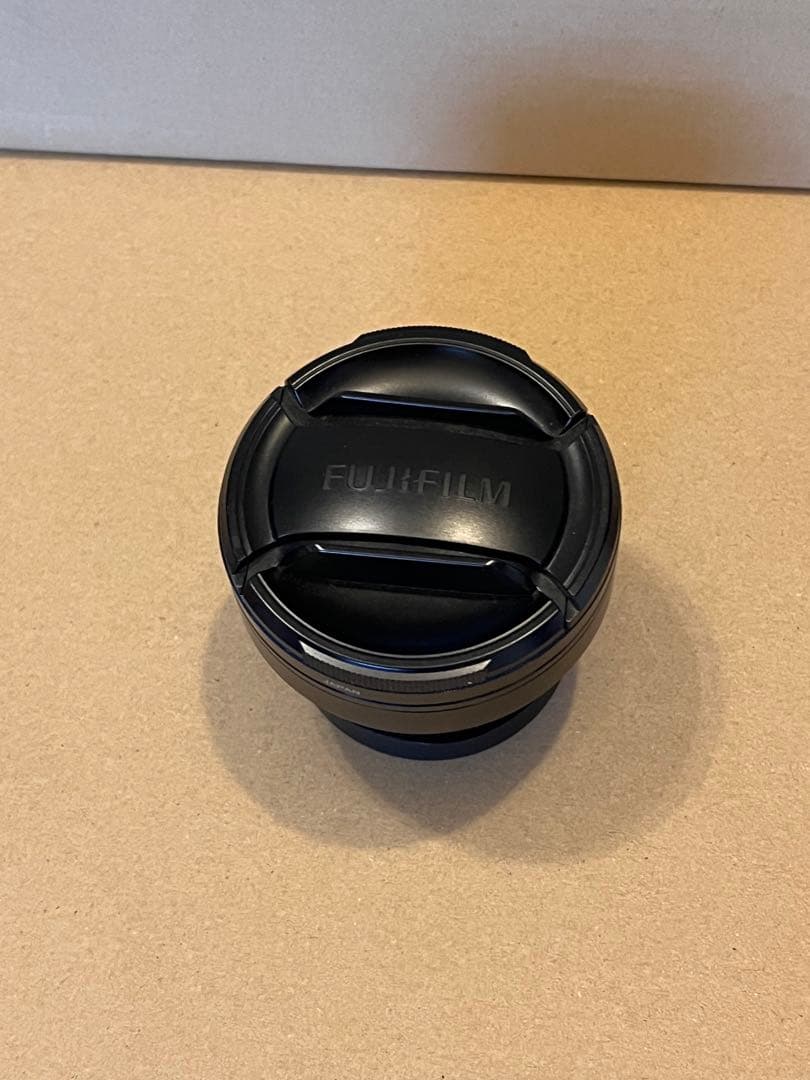 富士フイルム TCL-X100 テレコンバーションレンズ