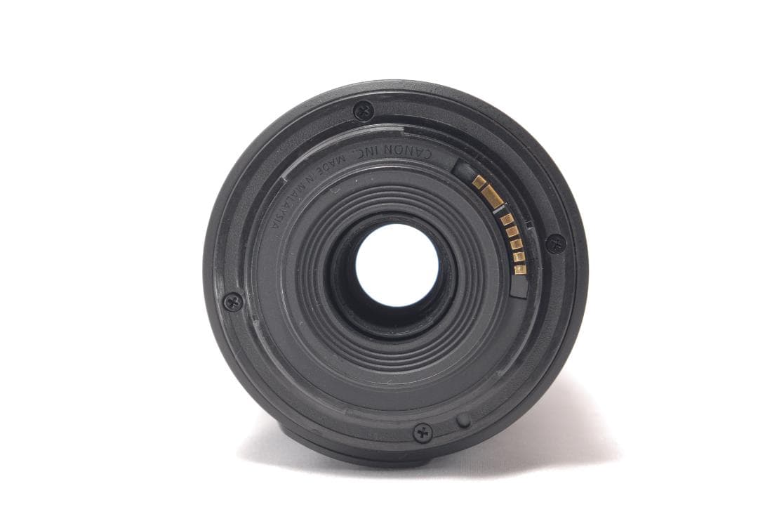 ⭐️軽い望遠レンズ⭐️Canon EF-S 55-250mm IS Ⅱ　キャノン