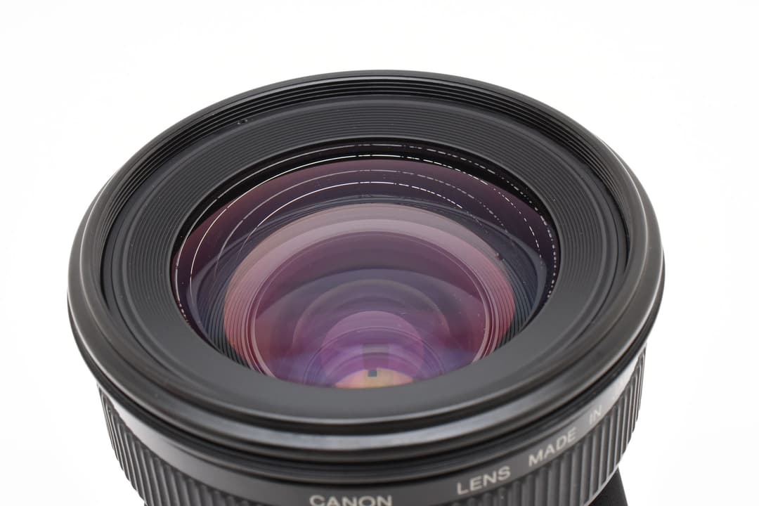 Canon TS-E 45mm F2.8 建築＆風景撮影 キャノン #8506