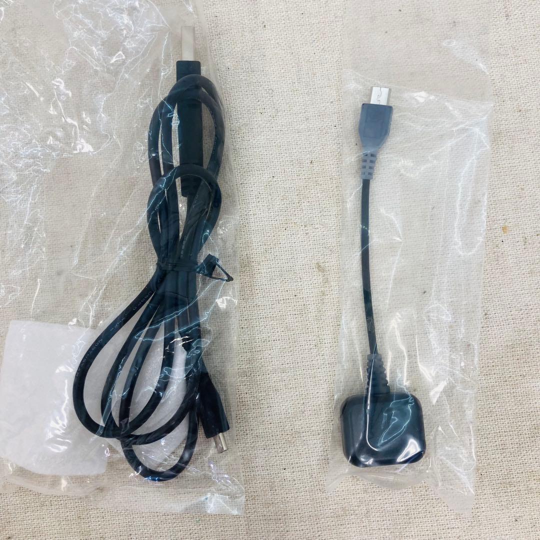 【未使用保管】 SHARP SHI01SKX ブラック IS01 へ1