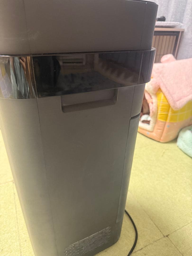 Airdog 空気清浄機 黒　X5D Amazon限定