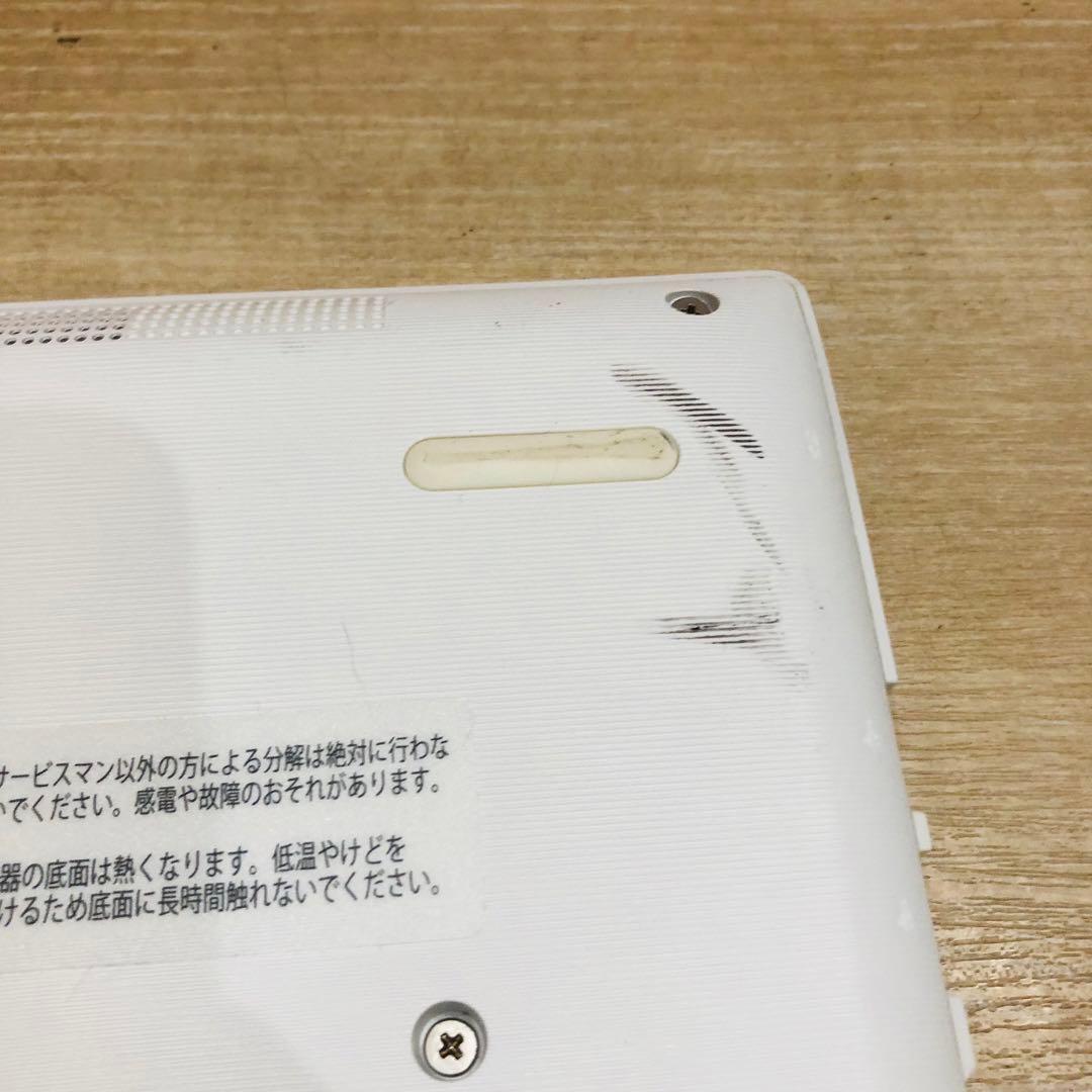 F408⭐️東芝⭐️ノートパソコン　dynabook T45/GB HDD960GB