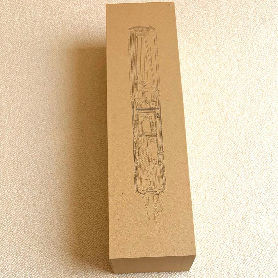 ストレートドライヤー