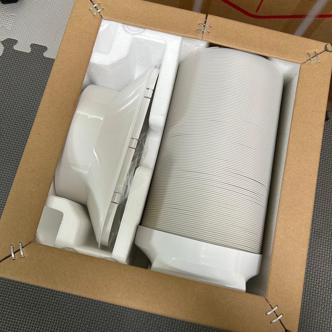 2025年製　冷暖スポットエアコン クーラー　ビックカメラ　original