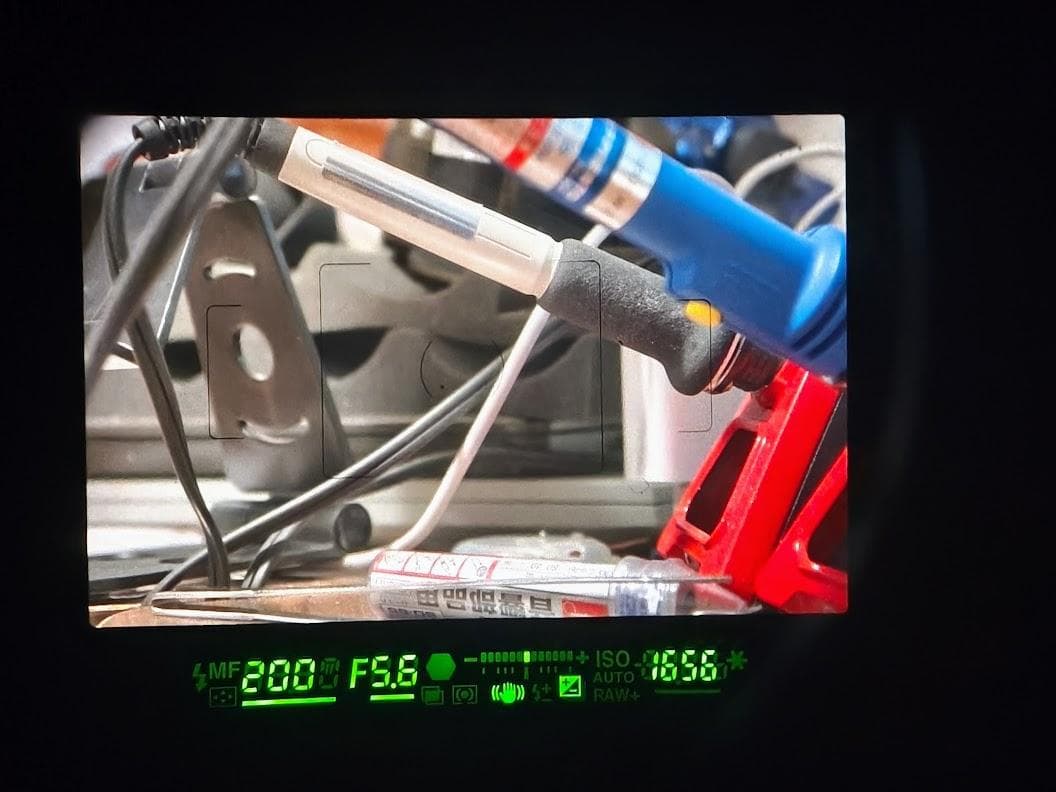 ruco様用 PENTAX K-S2 ＋ PENTAX-DA 18-135mm