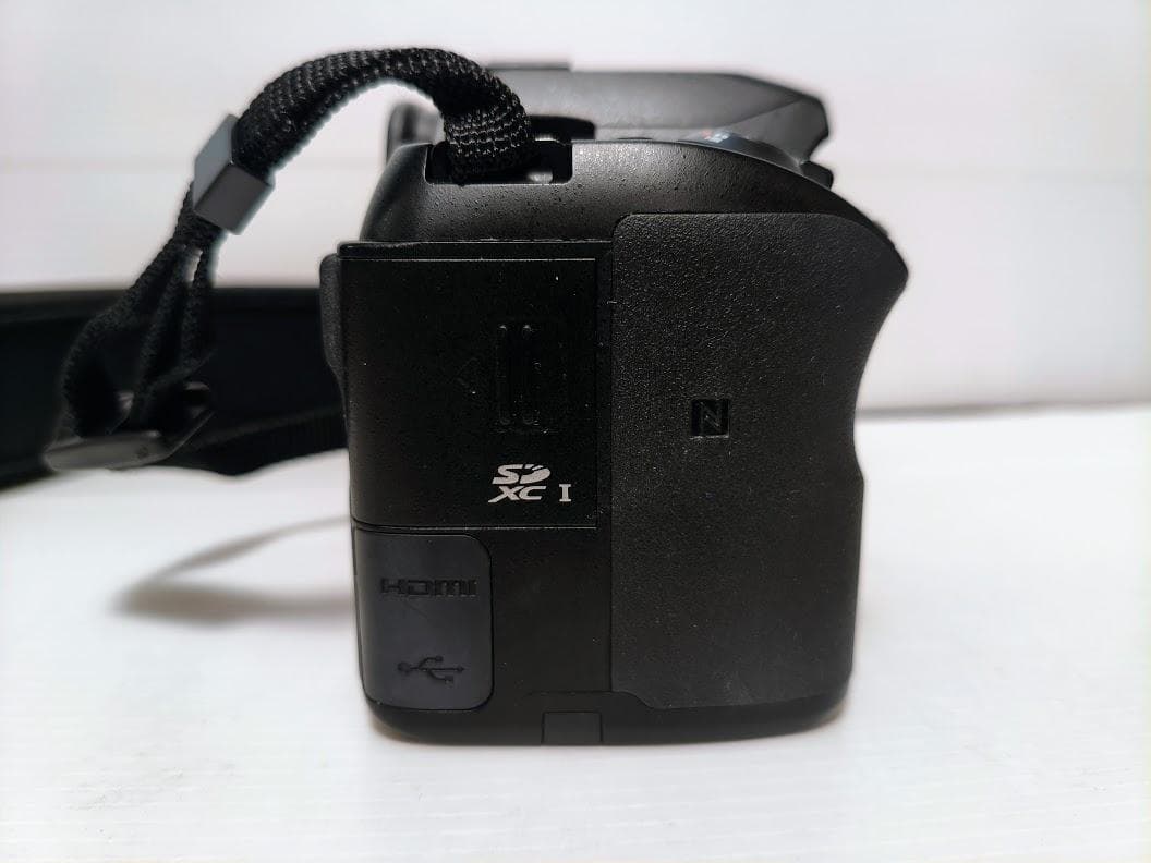 ruco様用 PENTAX K-S2 ＋ PENTAX-DA 18-135mm