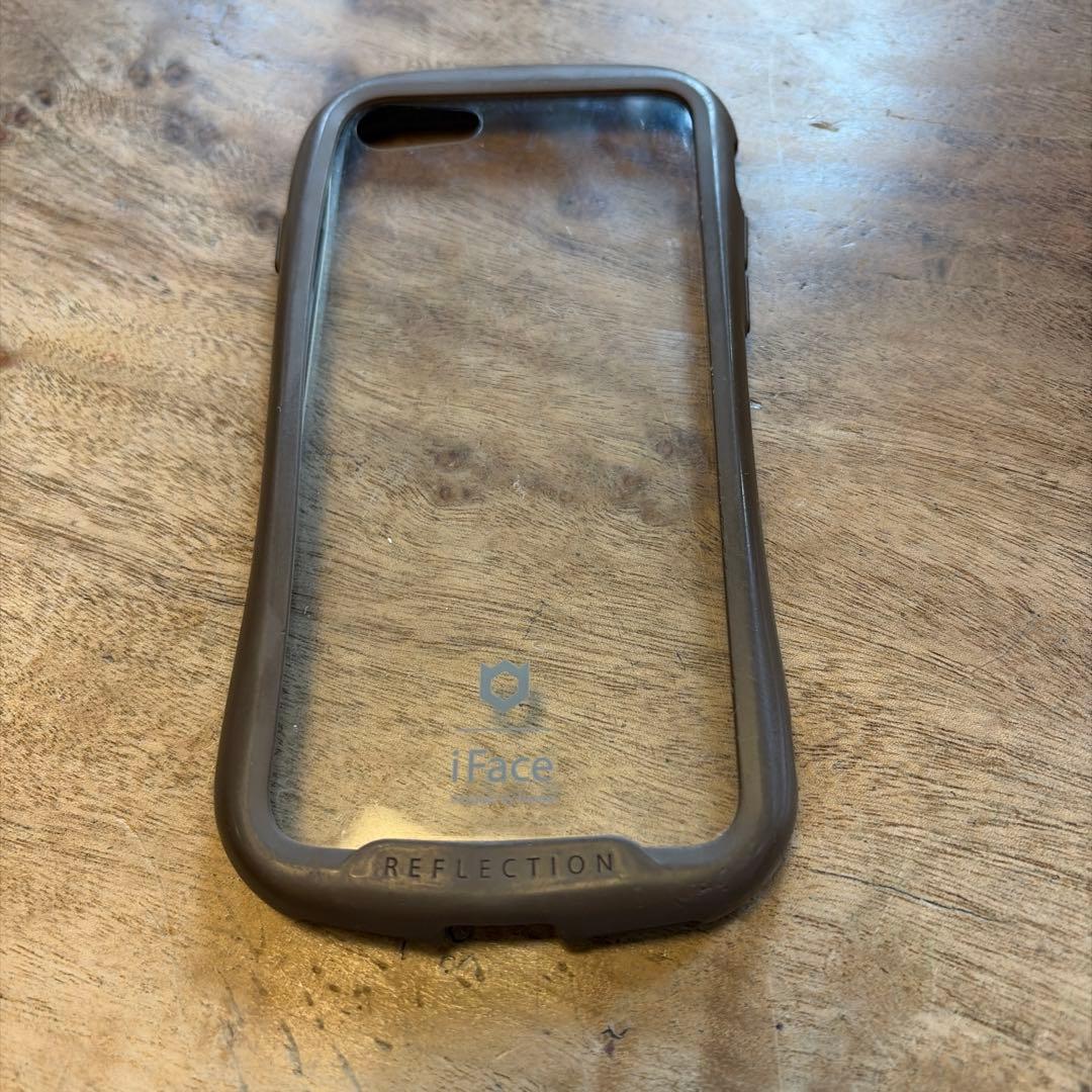 iPhoneSE 第二世代　128G ブラック　iFace付き