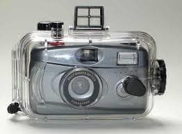 MRY-SNAP　水中カメラ　SNAP SIGHTS