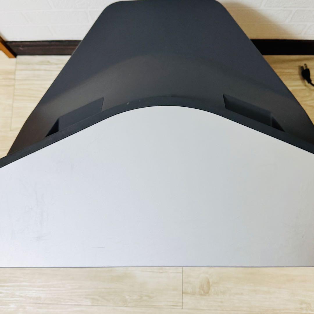 動作確認済み　三菱電気　21型ブラウン管テレビ　21C-L33 リモコン付き