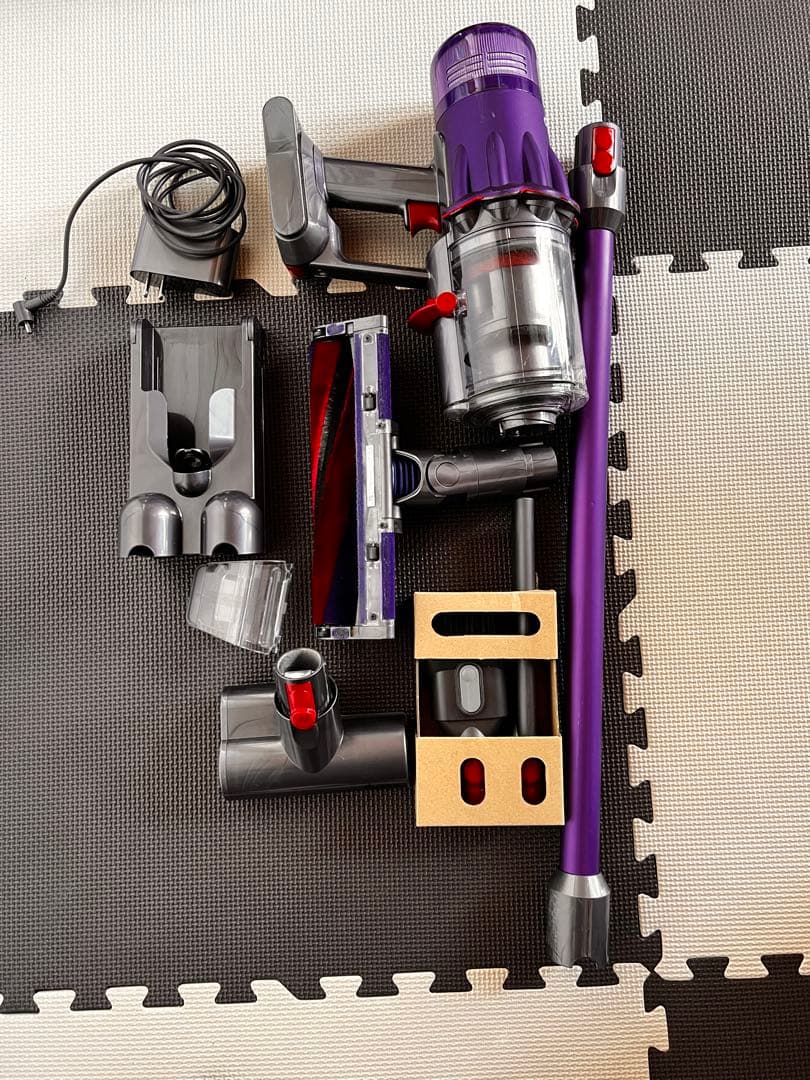 DYSON SV18 掃除機