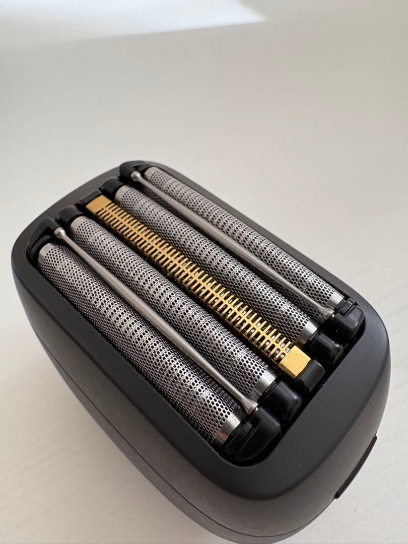 ラムダッシュパームイン ES-PV3A-K（マットブラック） リコール対象外