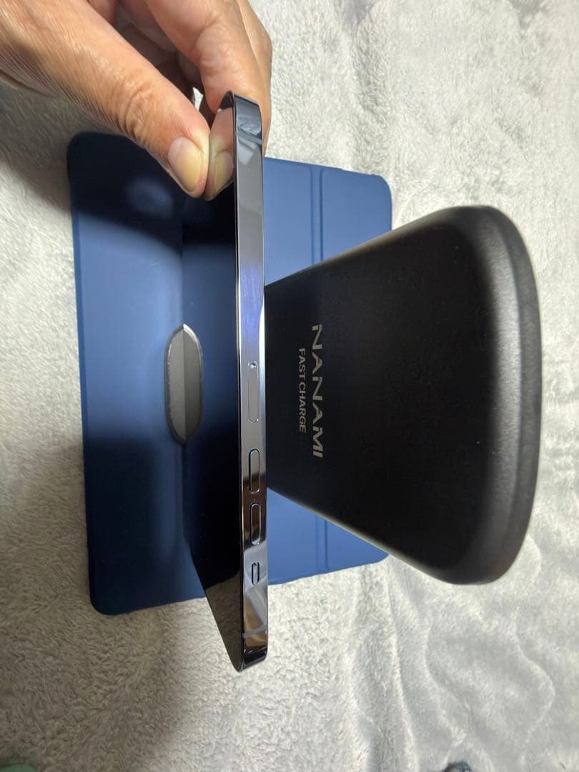 iPhone 13 Pro Max 256GB シエラブルー