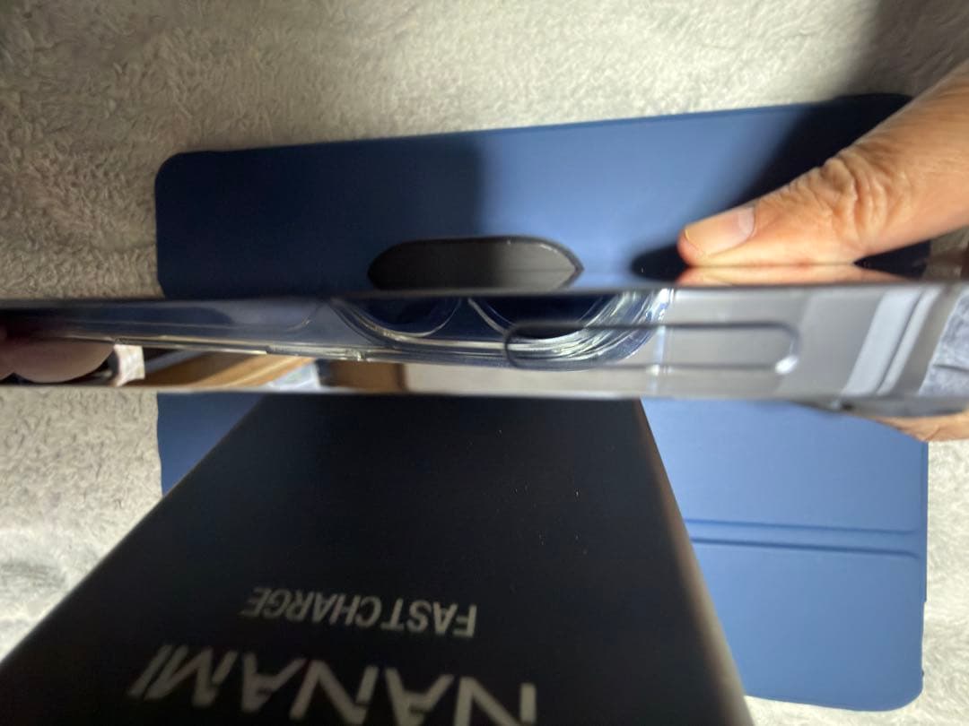 iPhone 13 Pro Max 256GB シエラブルー