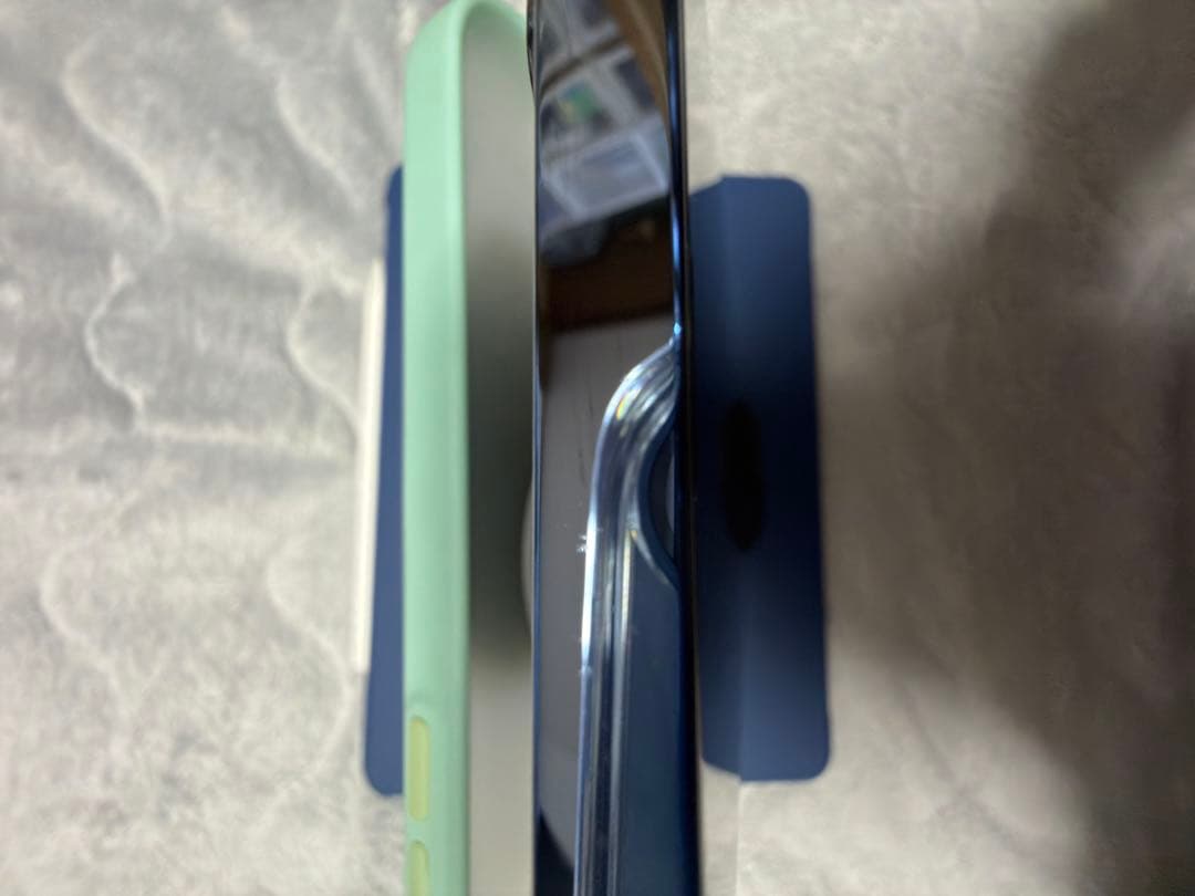 iPhone 13 Pro Max 256GB シエラブルー