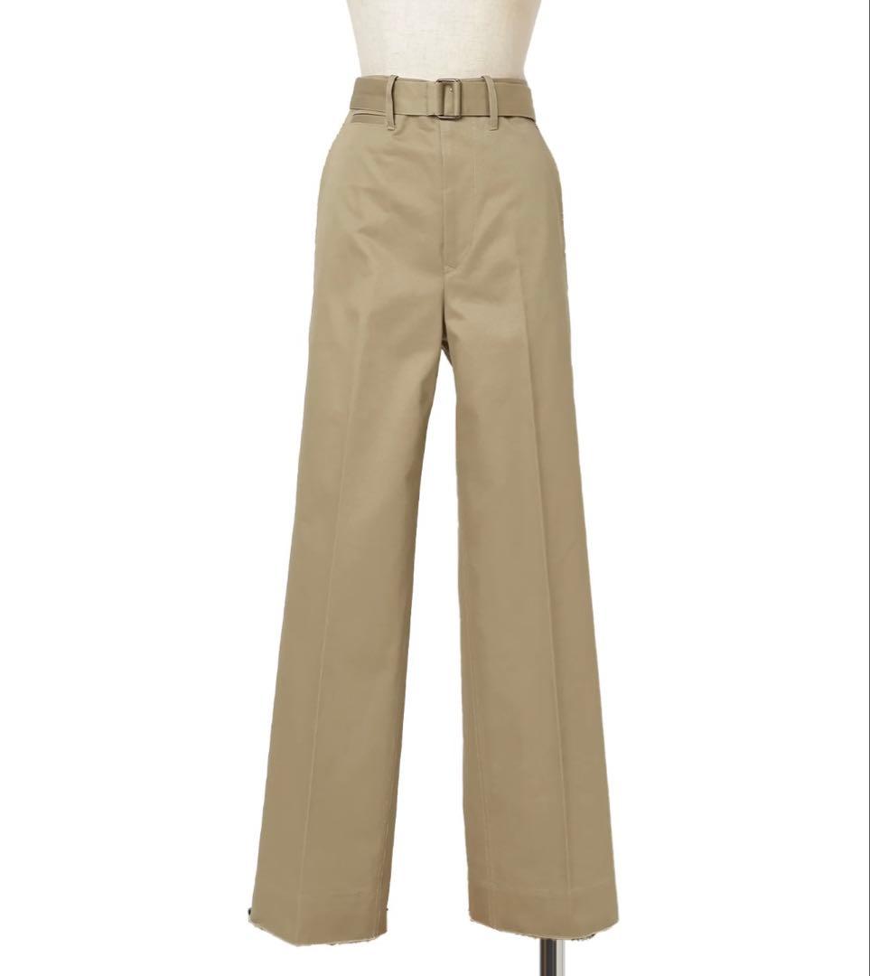 ラドローチノパン　最終価格１／31で削除