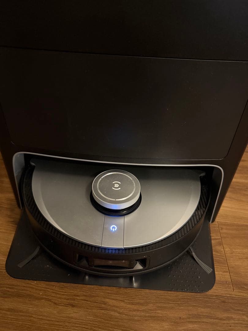 DEEBOT X1 OMNI お掃除ロボット