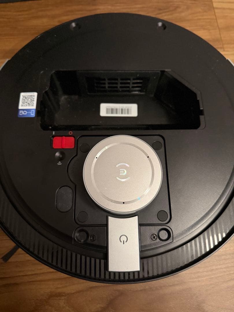 DEEBOT X1 OMNI お掃除ロボット