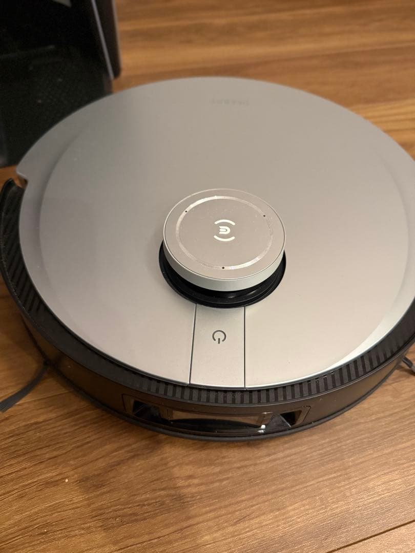 DEEBOT X1 OMNI お掃除ロボット