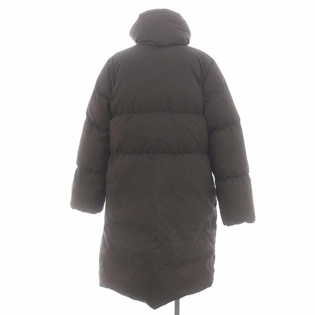 【価格11万】セオリー theory 極暖 KNDONダウンコート ロングダウン