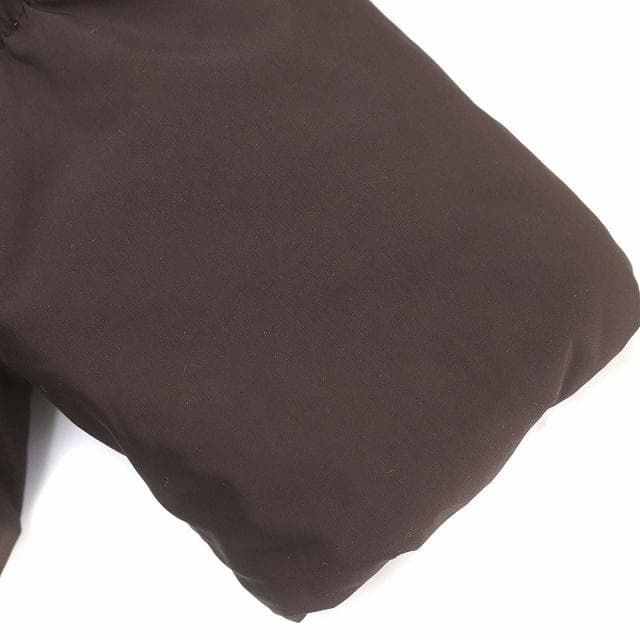 【価格11万】セオリー theory 極暖 KNDONダウンコート ロングダウン