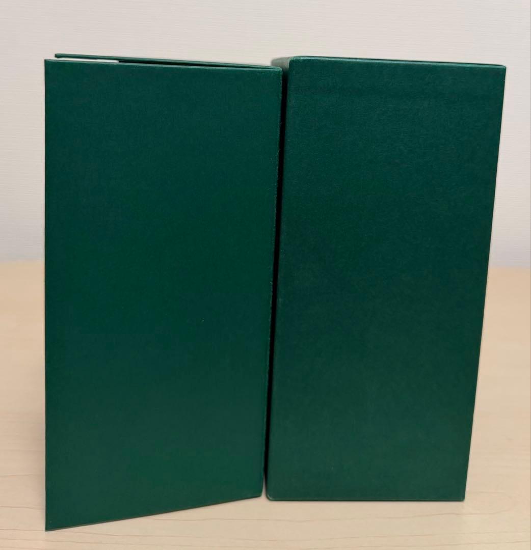 【希少】【現行】ROLEX ロレックス Mサイズ 空箱 純正BOX ③