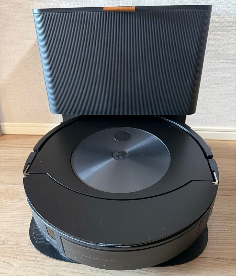 iRobot ルンバ コンボ j7+ Roomba Combo 元箱あり