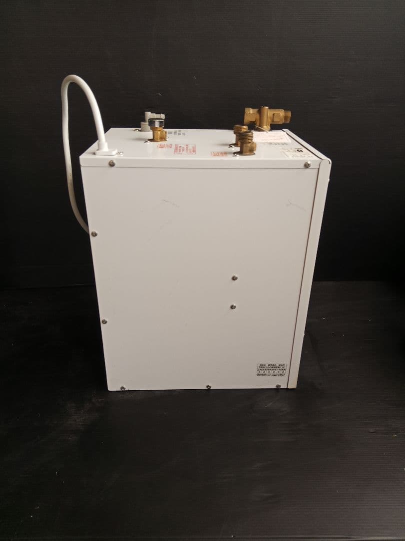 INAX 小型電気温水器 EHPN-KB12ECV2