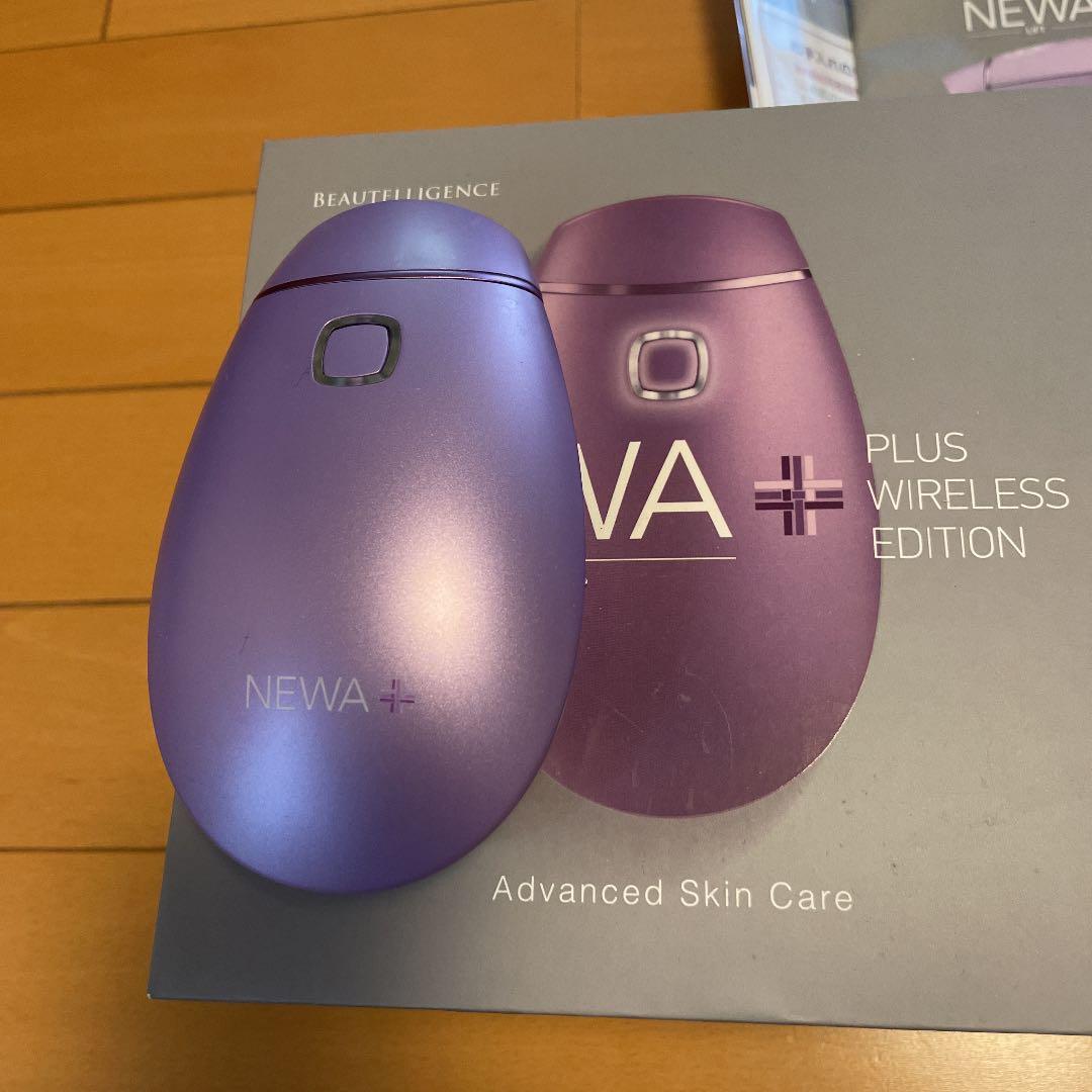 ビューテリジェンス　NEWA LIFT コードレスタイプ