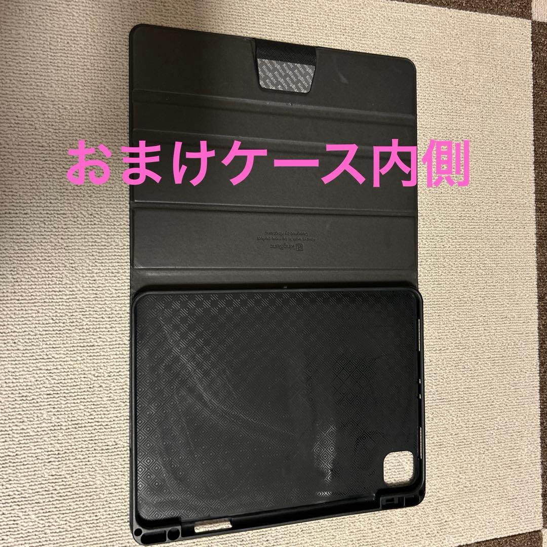 iPad Pro Wi-Fiモデル 256GB ＋ Apple pencil