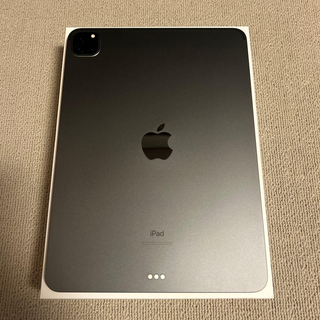 iPad Pro Wi-Fiモデル 256GB ＋ Apple pencil