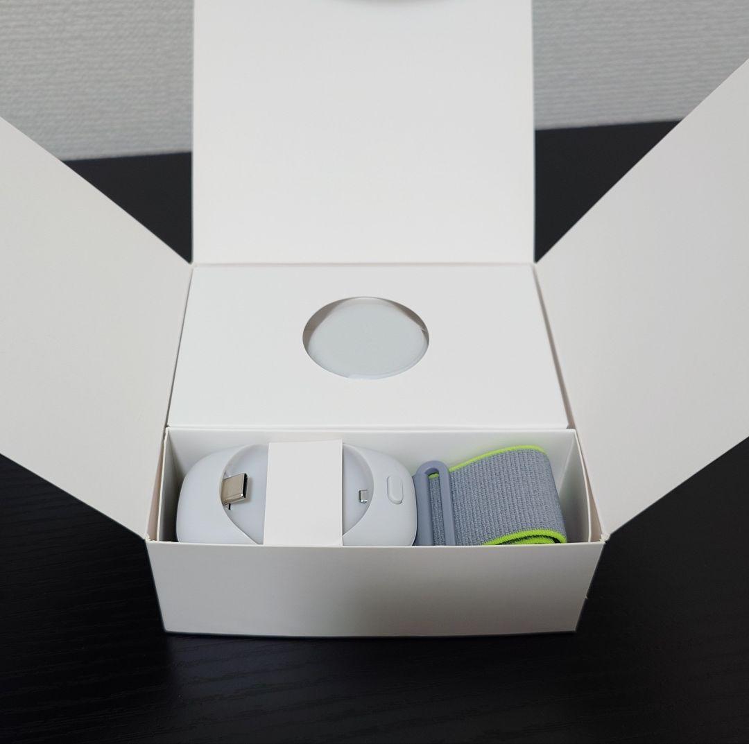 PICO 4 Ultra VRヘッドセット 付属品付き