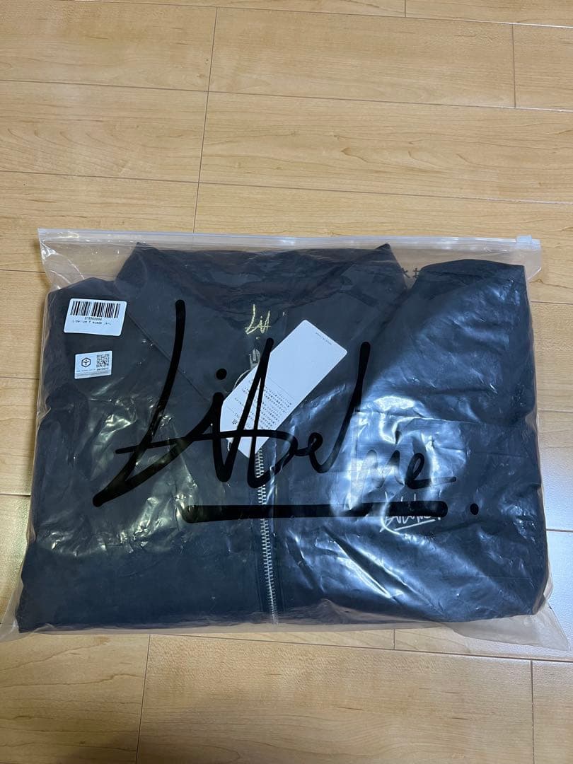 25-26 Libelice 上下セット Lサイズ