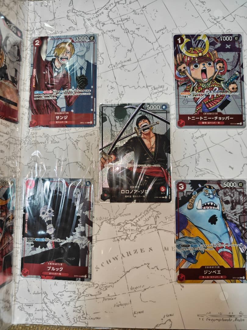 3冊 ワンピースカードゲーム　25周年エディションプレミアムカードコレクション