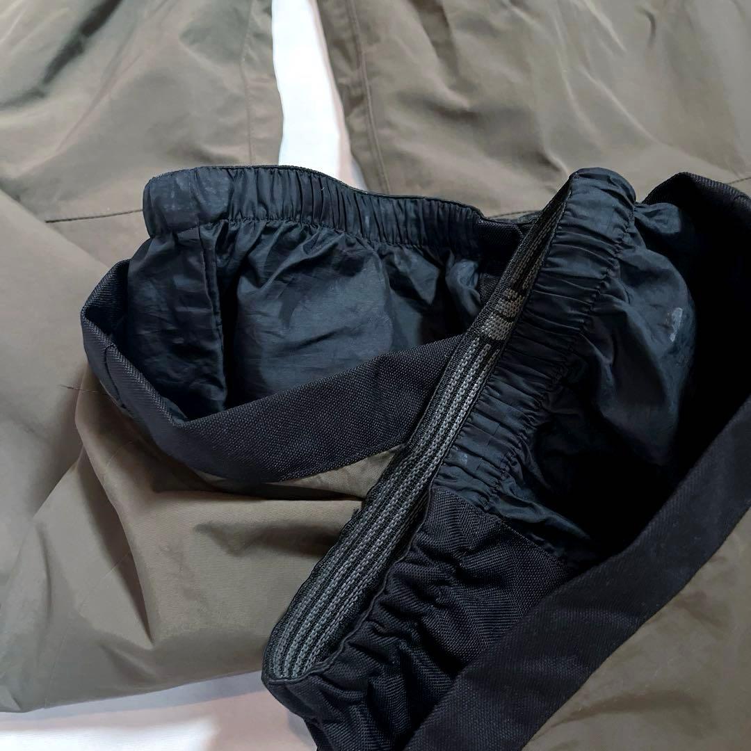 美品☆THE NORTH FACEノースフェイス スキースノーボードパンツ　M