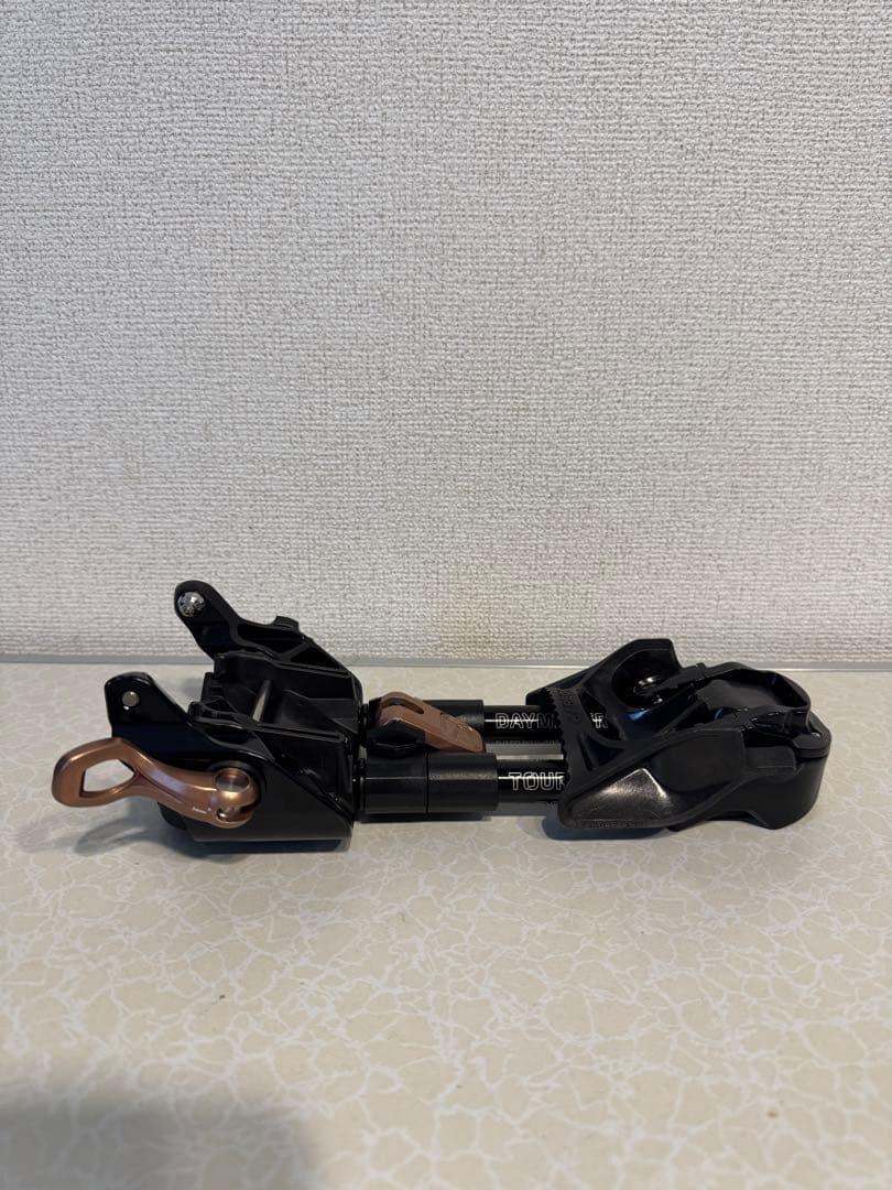 DAYMAKER Tekdapters テックダプター　2024-2025