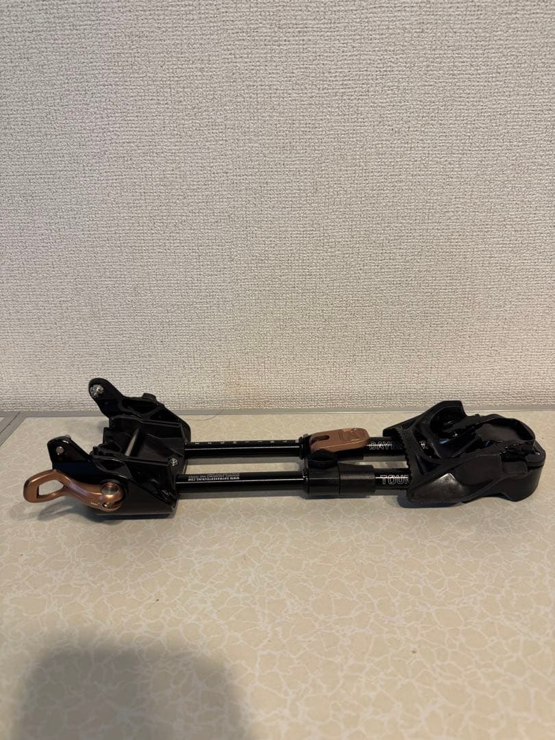 DAYMAKER Tekdapters テックダプター　2024-2025