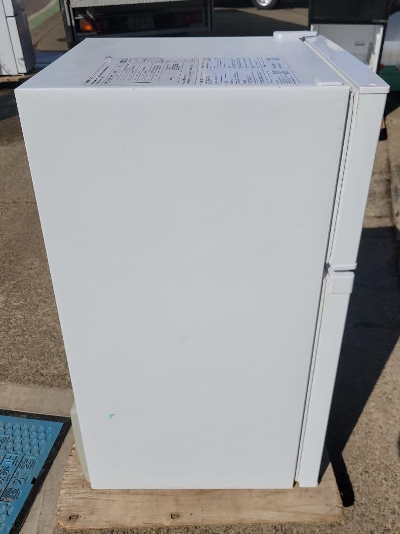 takashi.kikuchi46618 SAMKYO 冷蔵庫 GU90