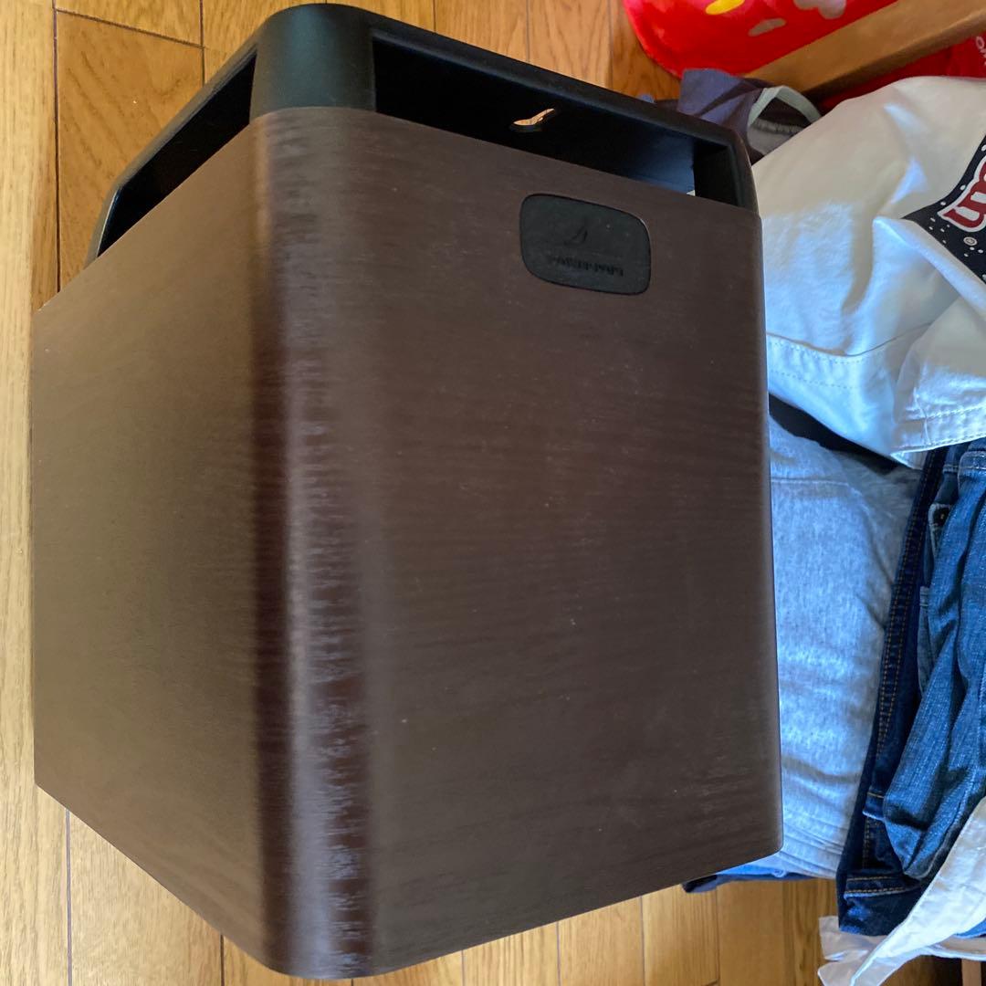 ポークPOLK AUDIO SIGNATURE ELITE ES15 ブラウン