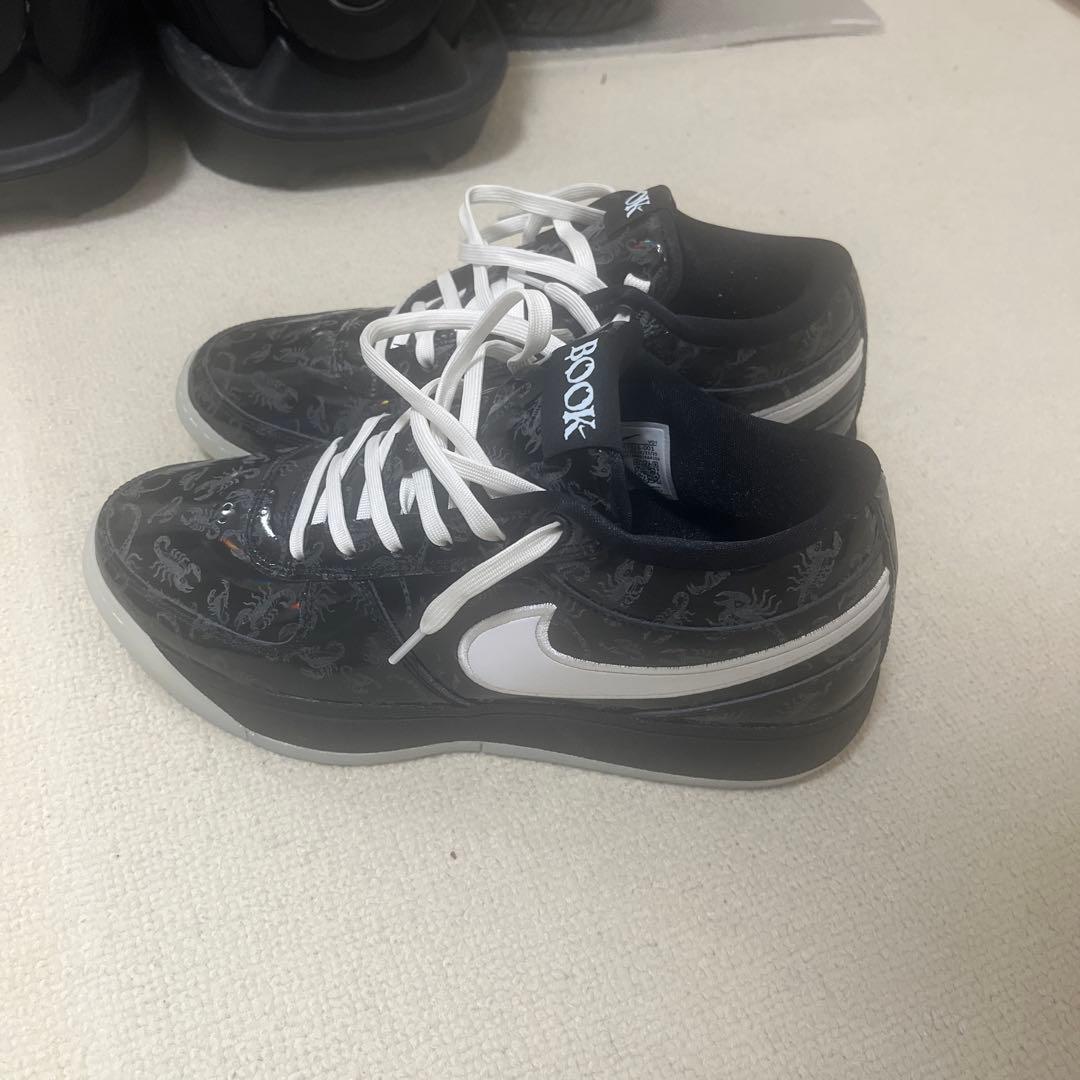 シューズ(男性用) Book1 halloween 27.5cm