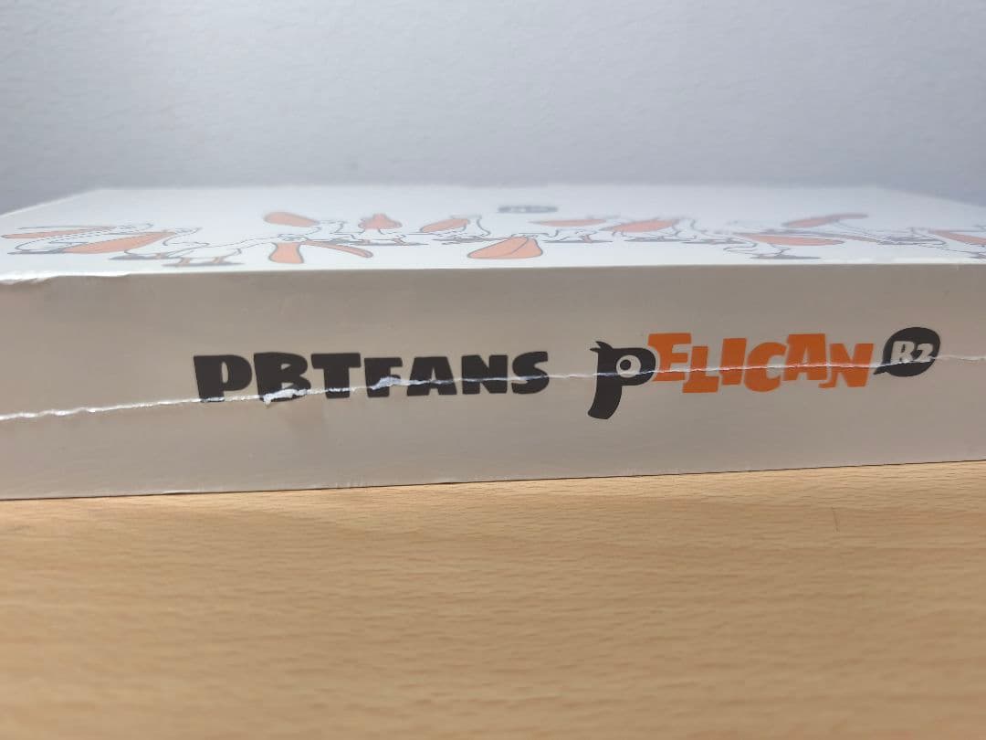 【希少】PBTfans Pelican R2 キーキャップ　BASE set