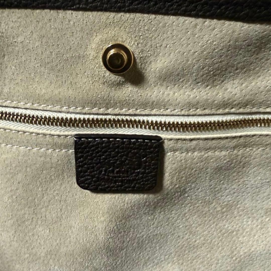 タ*パ様 【極美品】定価22万 Cisei シセイ0941 LD TOTEダーク